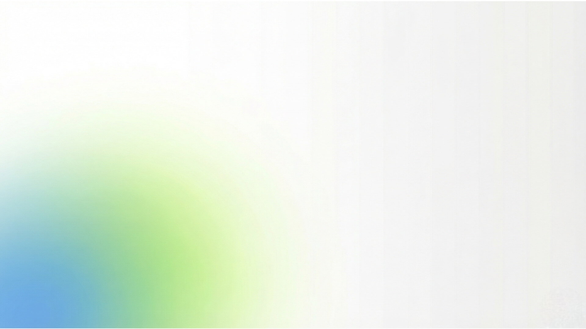 Gradient background with trading elements